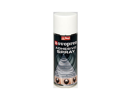 Adesivo Spray Novopren Removible RAYT
