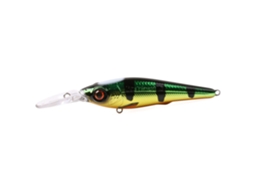 Isca Dura SPRO Iris Twitchy 75/75Dr 7,5 cm