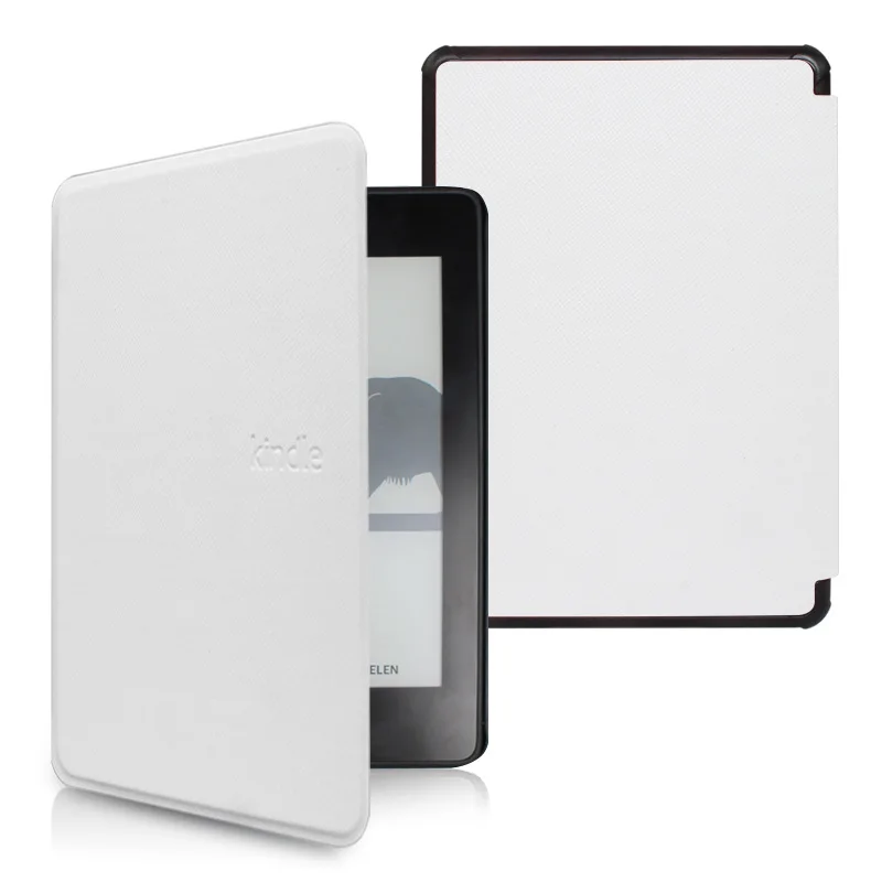 Capa Compatível Com Kindle Paperwhite 2024, 2022 E 2021 (6, 6,8 7 Polegadas, 1ª, 2ª, 3ª, 6ª, 7ª, 8ª, 9ª, 10ª, 11ª 12ª Gerações, 20 Tuotuo