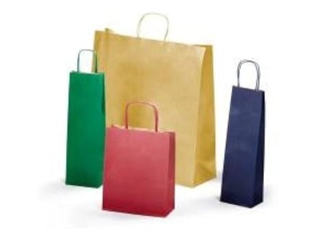 Bolsa Unissexo REX SADOCH Modelo Rex Sortidas Verde (x21 cm)