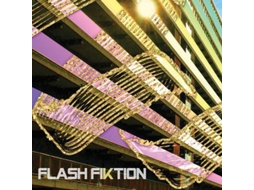CD Flash Fiktion - Flash Dance '80 Italian Style Vol.2 (1CDs)