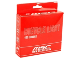 Msc 2 X 1500 Mah
