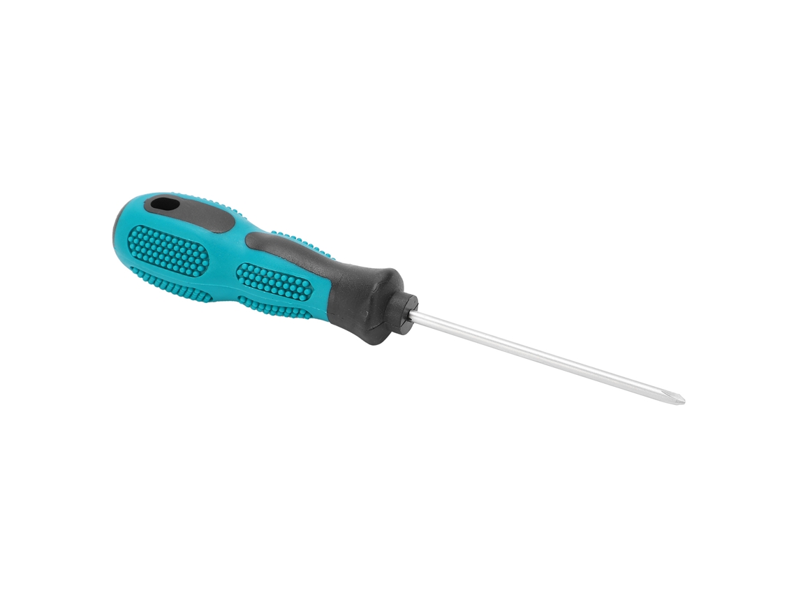 Destornillador En Forma De Y De Acero Aleado Cromo Vanadio Herramienta Hogar Para Instrumentos De Precisión 3mm