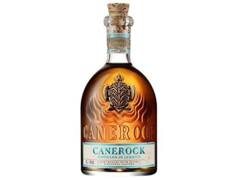 Rum VIRIATHUS Canerock (70 CL - 1 unidade)