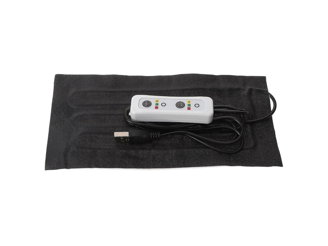 Plant Heating Pad Usb Adjustable For Germination With One Heat Pad
