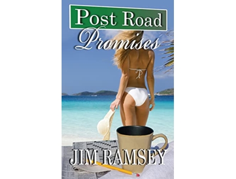 Livro Post Road Promises de Jim Ramsey (Inglês)
