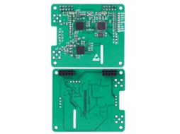 Módulo Hotspot Placa Duplex Processador Arm 32-bit