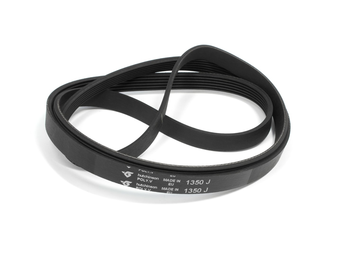 Correia 1350j6 HUTCHINSON para Máquina de Lavar Roupa Blj822un