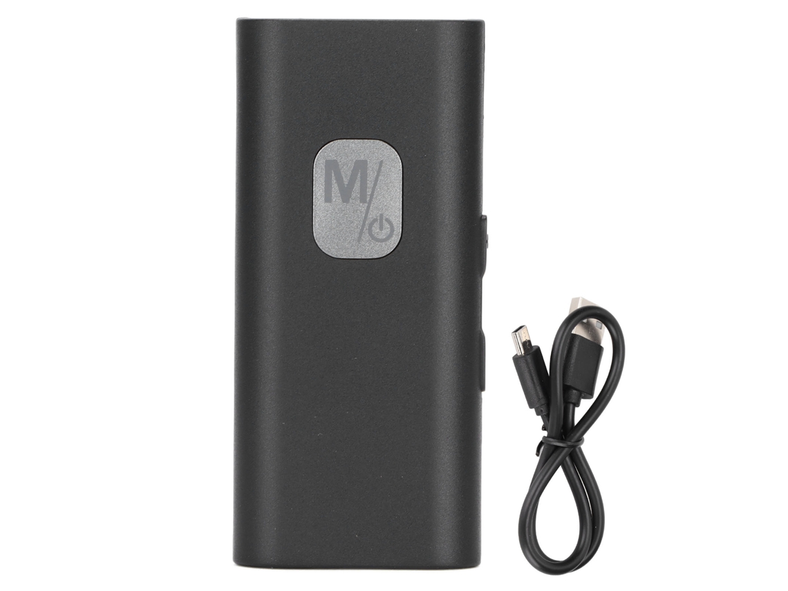 Receptor Bluetooth SR11 para carro CHABERLU
