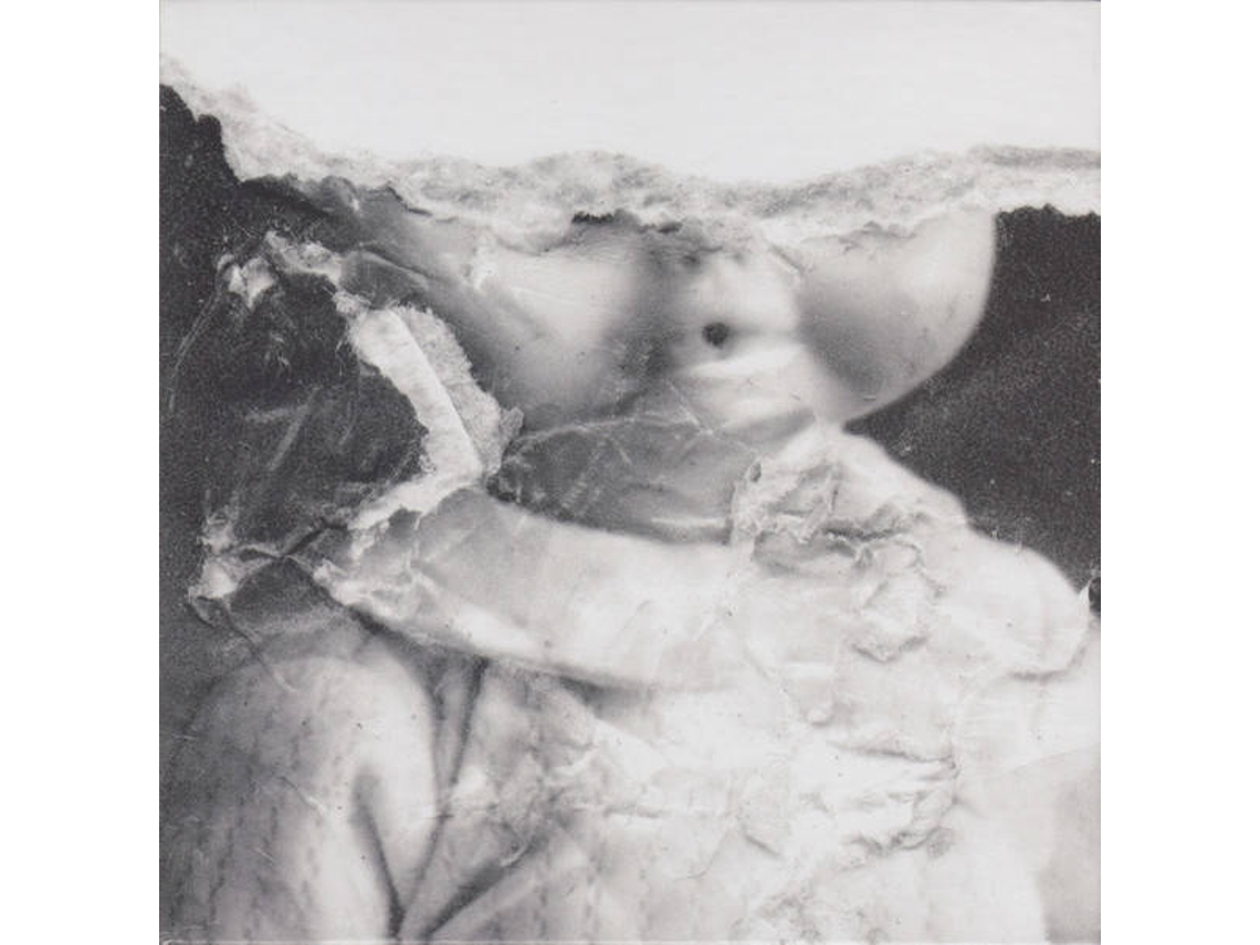 CD Stafrænn Hákon - Sanitarium (1CDs)