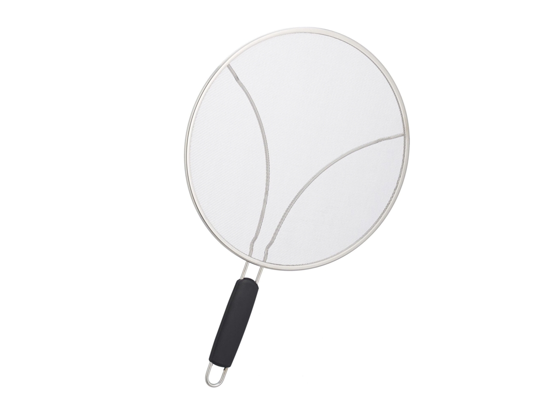 Protetor Contra Respingos Para Frigideira 29 Cm