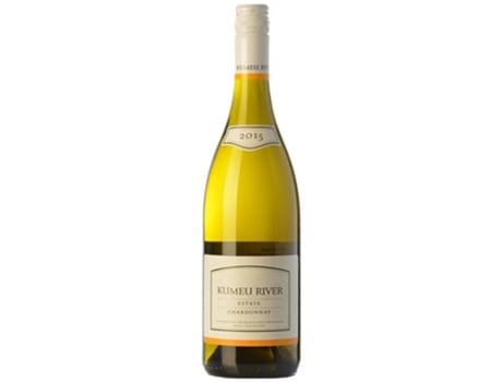 Vinho KUMEU RIVER Kumeu River Estate Chardonnay Auckland Crianza (0.75 L - 1 unidade)