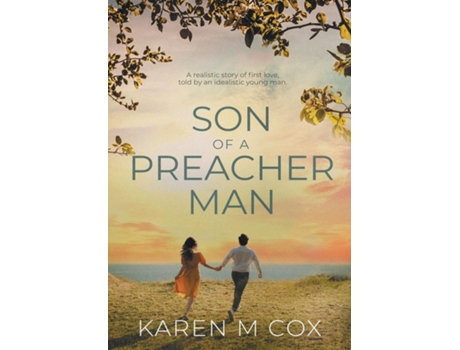 Livro Son Of A Preacher Man De Cox, Karen Et Al. (inglês)