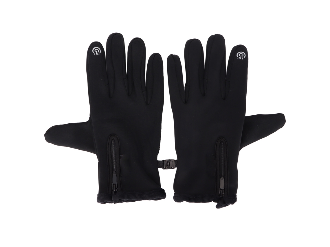 Luvas Térmicas Touchscreen LAXISCREED