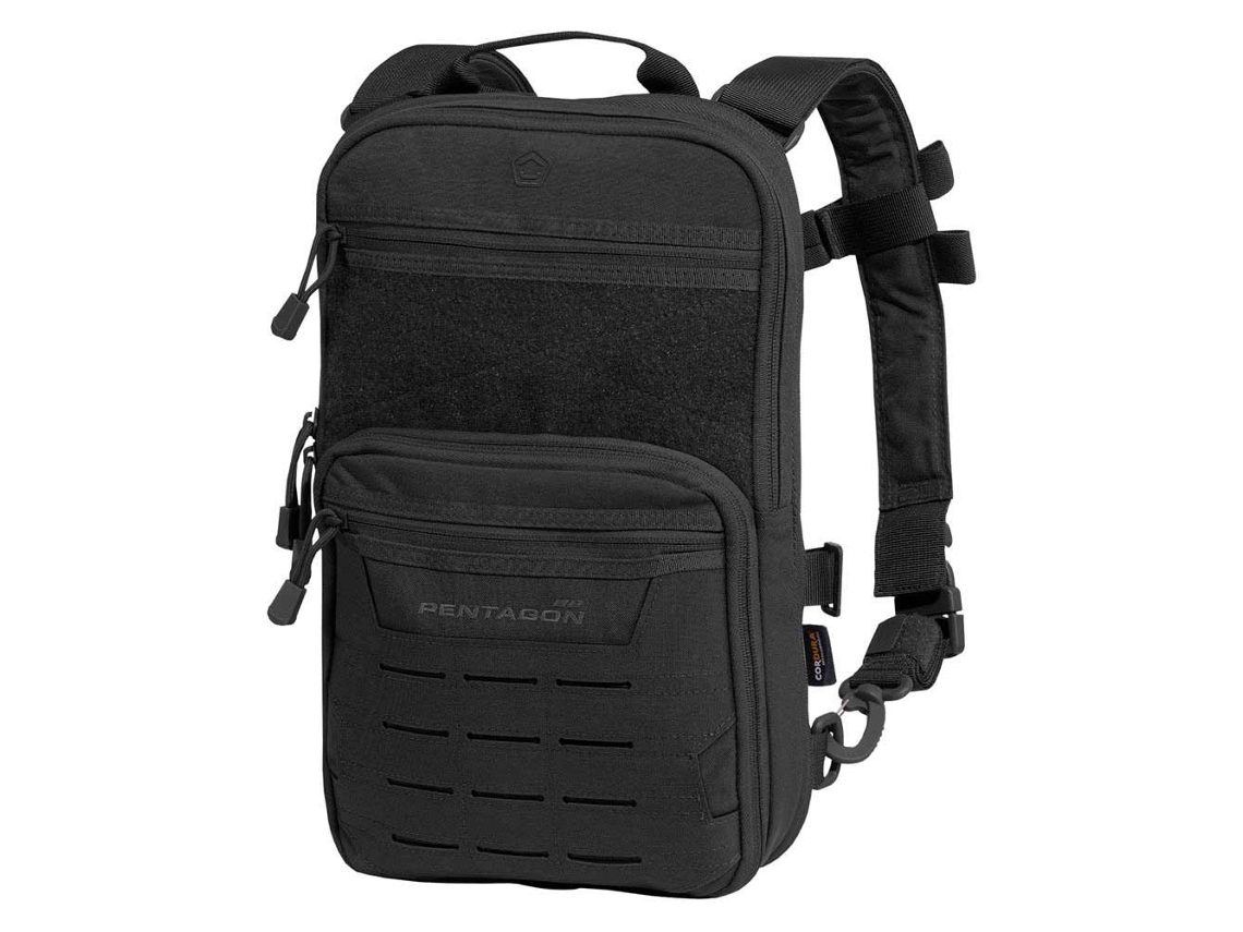 Mochila Quick 5L Pretopentagon