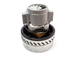 Motor de Aspirador de Duas Fases 1000w Ametek 061300501.02 para Aspirador Vac003un