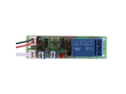 Módulo Relé De Timer Ajustável Ciclo Infinito 24v Dc