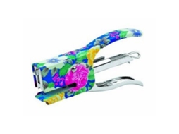 Grampeador multicolorido Lebez 2412