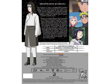 Melhor Grupo de Naruto papel de parede HD