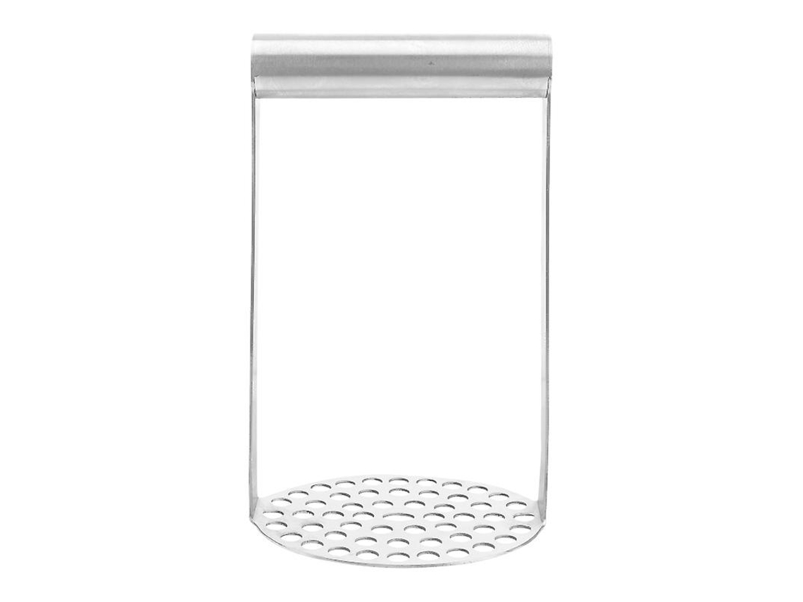 1pcs Espremedor De Batata De Aço Inoxidável Para Cozinha