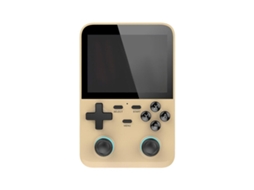 Console De Videogame Portátil D007plus Com Mais De 10.000 Jogos, Tela Ips De 3,5 Polegadas, Sistema Linux, Reprodutor De Jogos Retrô Ly Ebike