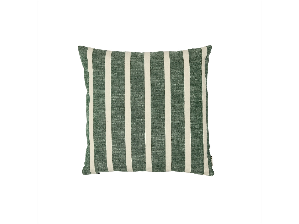 Capa De Almofada Oyoy Living Verde L50 X W50 X H0.5