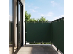 Vidaxl Tela De Privacidade Para Varanda 150 X 400 Cm