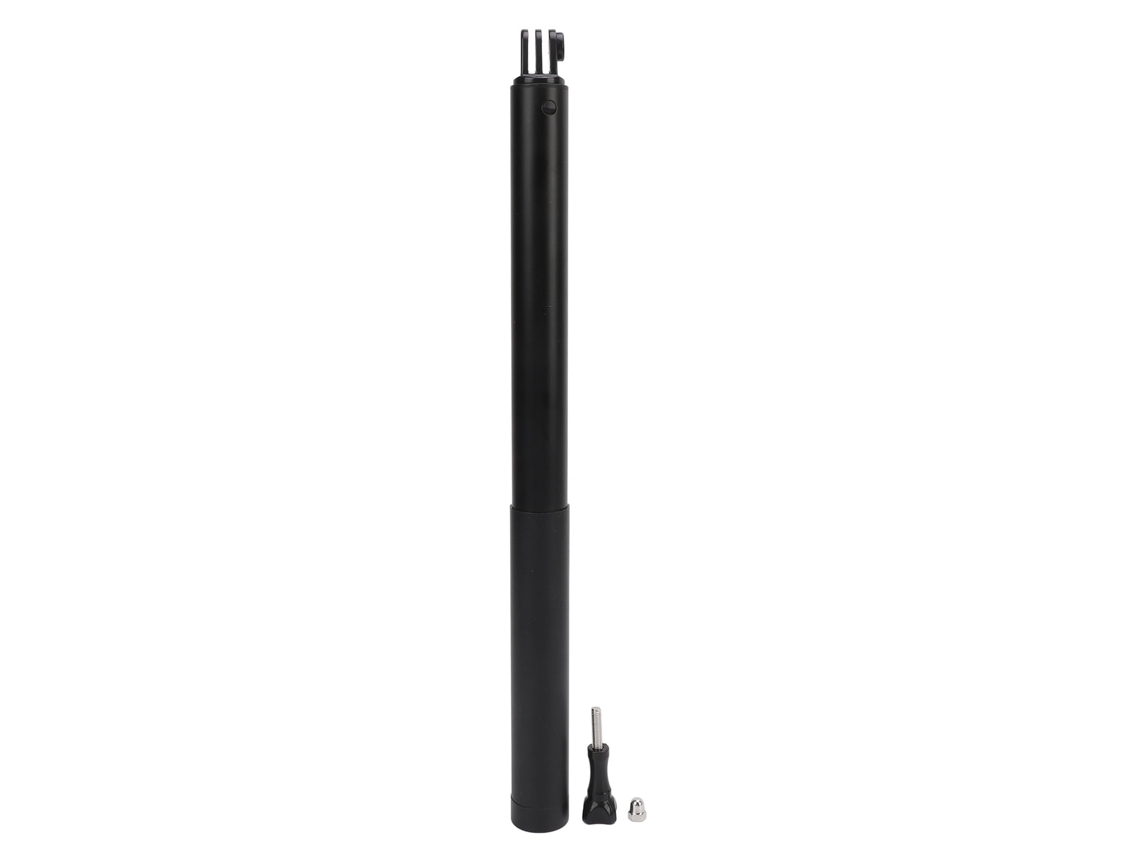 2026 varilla Extensible para Cámara, Selfie Stick Con Conector 1/4in, Monopod Extendido, Palo de Selfie
