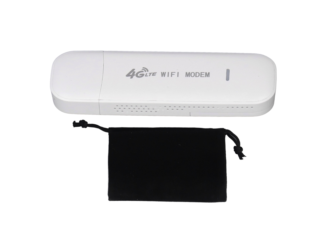 Aetheria ponto de Acesso Móvel 4g Lte Usb com Slot Sim, 150mbps, Compartilha Até 8 Dispositivos para Sudeste Asiático