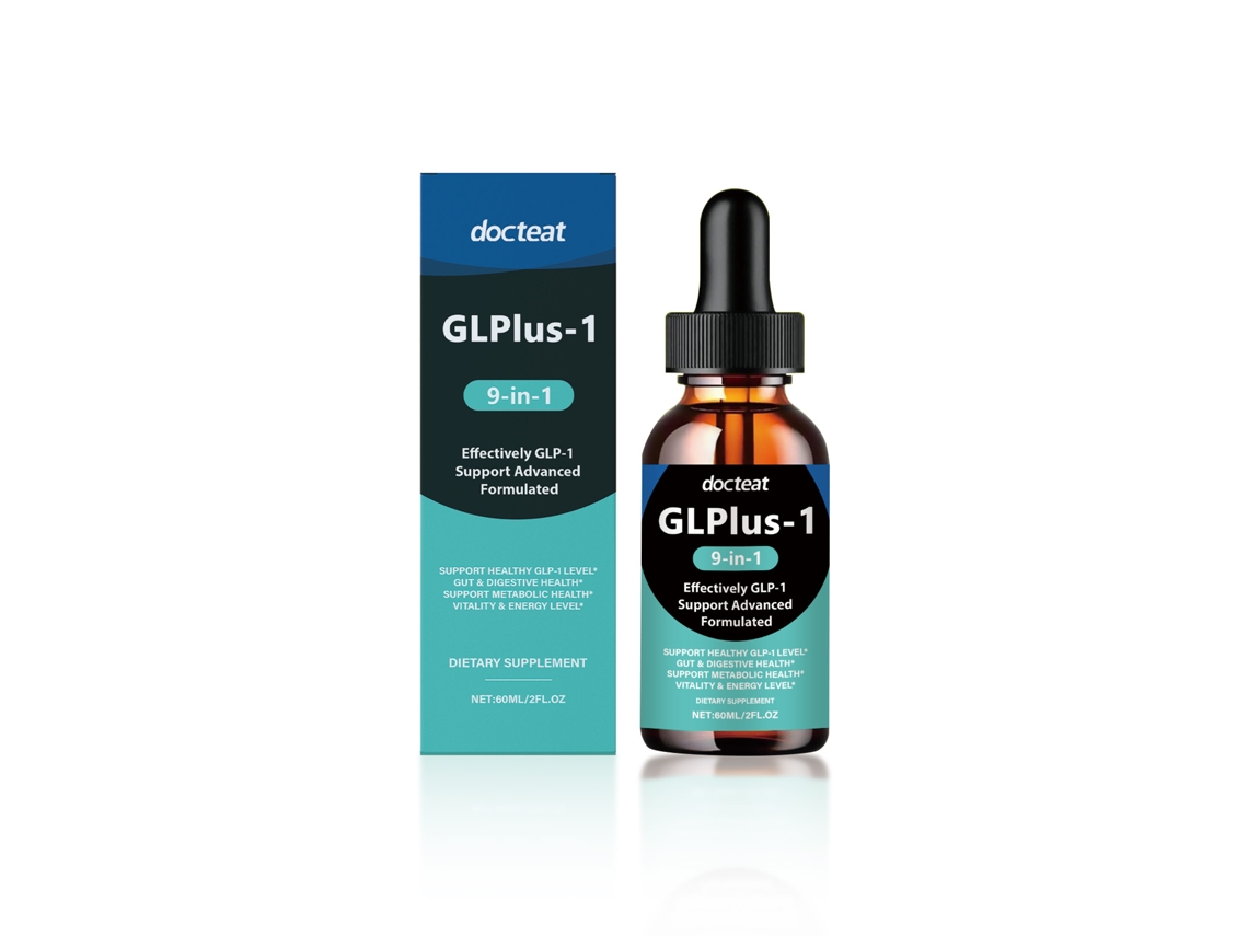 Gotas Glp 1 Nove em um Compre Online Worten