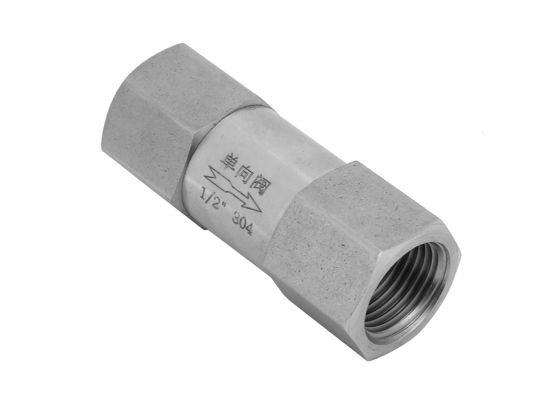Válvula De Bola Larga (válvula Mecânica, Acessório Industrial)