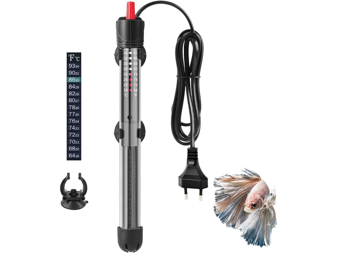 Termostato Automático Ht300w YANYXR