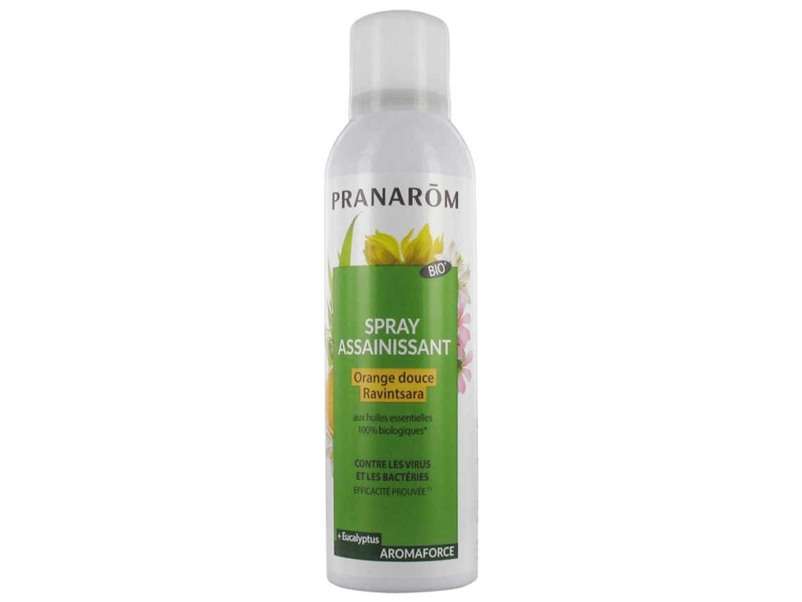 Aromaforce Bio Purificante Spray 150 Ml PRANARÔM