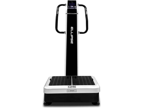 Plataforma de vibração