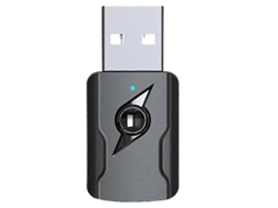 Transmissor E Receptor Usb Bluetooth 5.0 4 Em 1 Com Adaptador De Áudio Auxiliar De 3,5 Mm