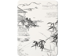Capa Protetora para E reader Paperwhite Generation, Design Fino. SFUSHOS
