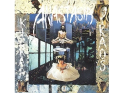CD Anastasia  - Kickabye (1CDs)