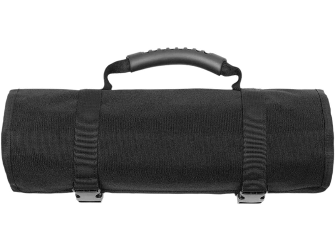 Bolsa Organizadora Portátil Para Ferramentas Com Capa Protetora E Estojo Multifuncional Em Tecido Oxford Trabalhos
