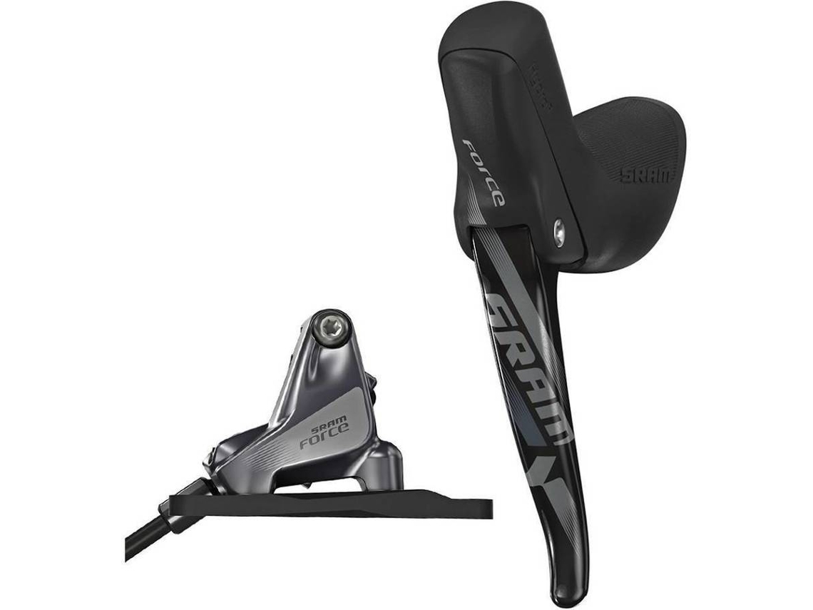 Sram Force 1 Hydraulic Disc Flat Mount Front