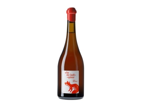 Vinho branco PHILIPPE BORNARD Le Jo Liqueur Savagnin Côtes du Jura (0.75 L - 1 Unidade)