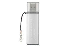 Lurelia Leitor De Cartões Usb 3.0 Sd/tf Para Android, Até 480 Mb/s