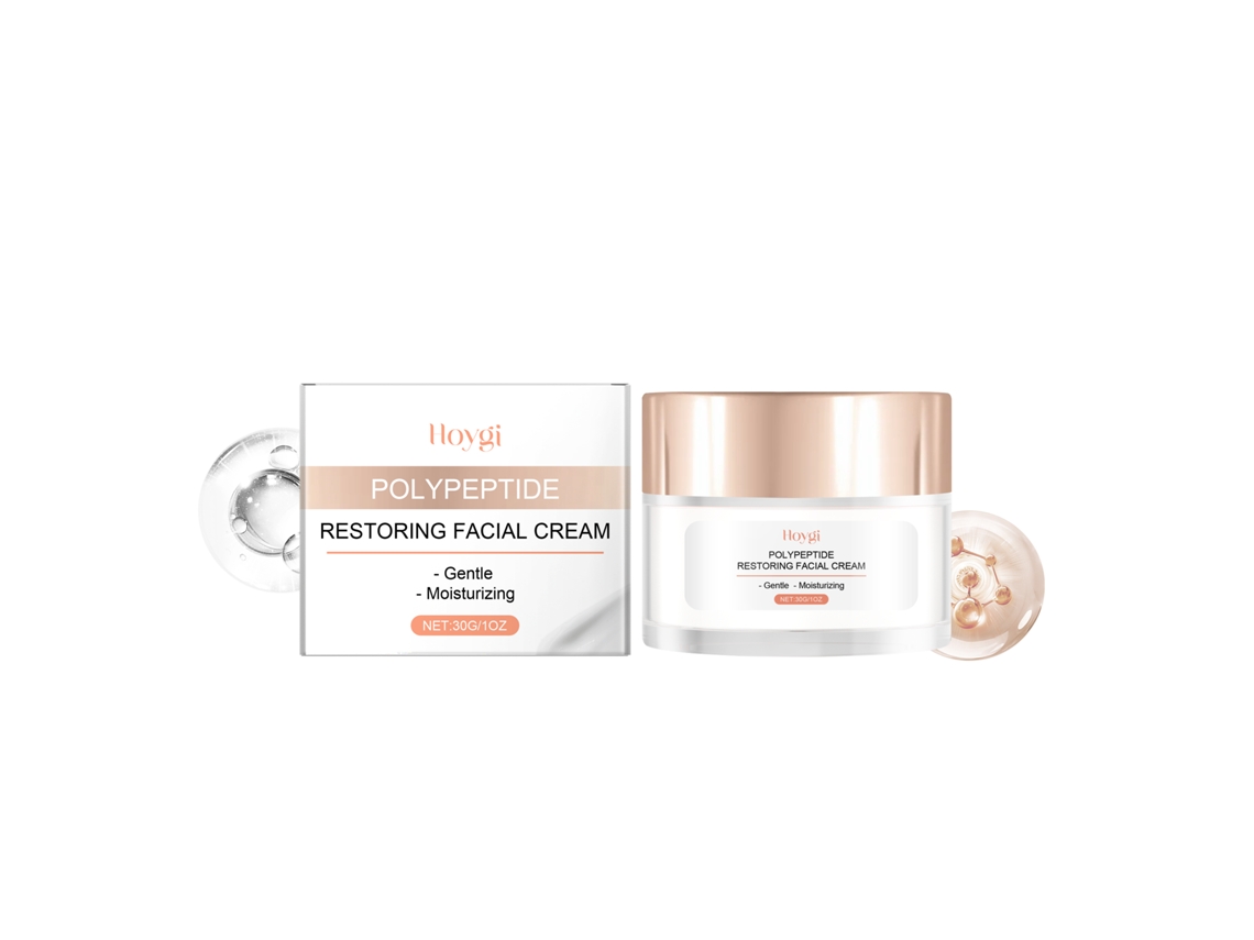 Creme Hidratante Profundo Com Ceramida Para Pele Seca