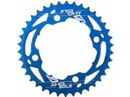 Coroa Insight 39T (Azul - 1,04 cm)