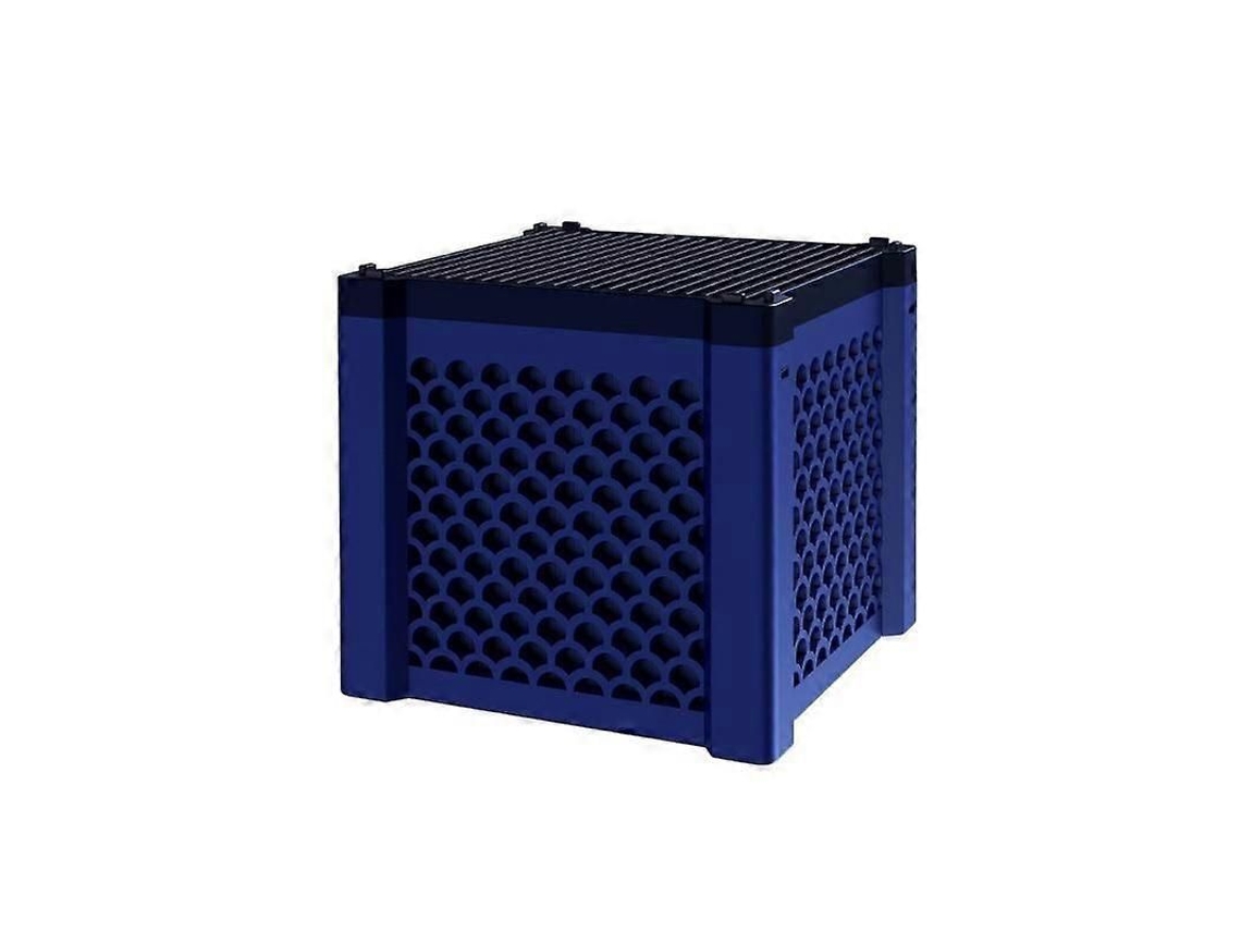 Filtro de Carvão Ativado Nova Line Clever Cube para Bebedouro de Cavalo