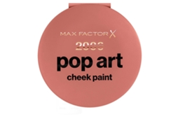 2000 Calorie Pop Art Blush Bronzer 40 one Done MAX FACTOR 5 Gr
