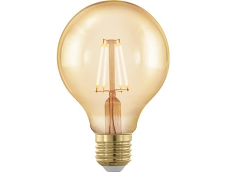Ampoule LED E27 Dimmable Filament T30-S 3.5W - SKLUM