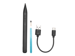 Caneta Stylus Recarregável Magnética para Surface Pro X a 6 | S/MARCA