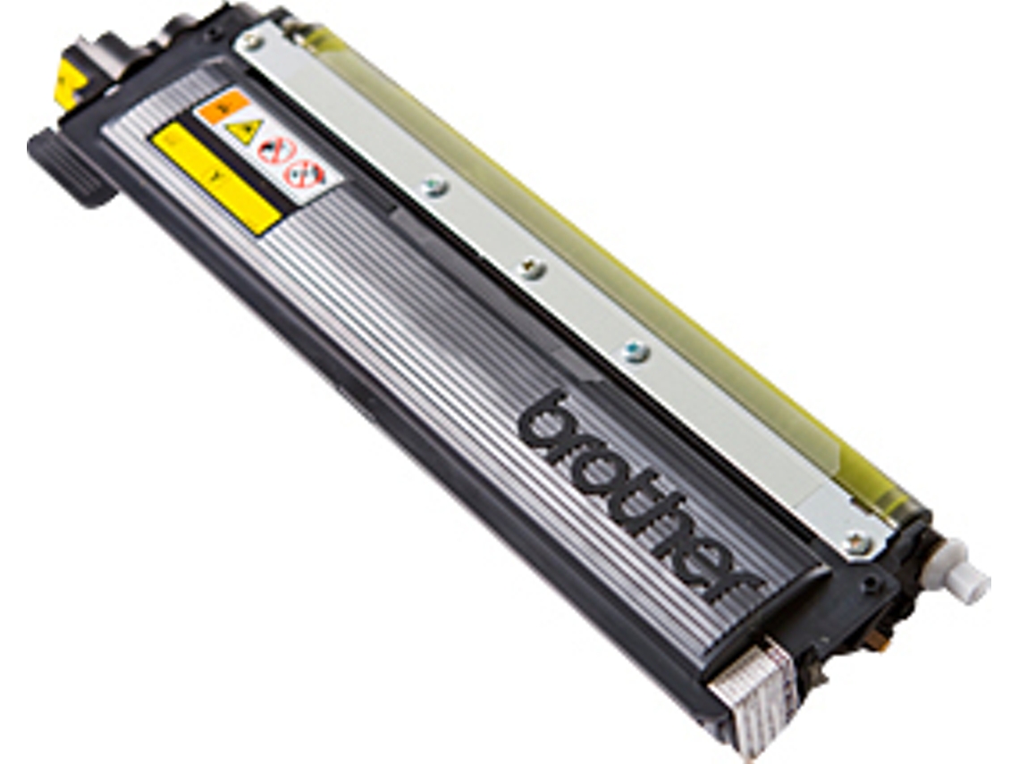 Toner BROTHER TN230 Amarelo (TN-230Y)