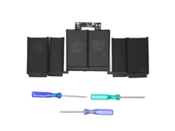 Aetheria bateria de Substituição 5086mah 58wh para os X Laptop Pro 13 A1989 A1964 com Chave de fenda