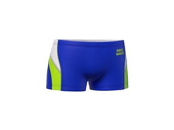 Boxer Banho Mad Wave Spirit Pbt (Tam: XS)